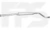 Глушник POLMOSTROW FP 1800 G21 (фото 1)