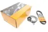 Комплект ременя генератора BMW 5 (G30/F90)/7 (G11/G12) 3.0 d (B57) 15-20 (6PK1153) CONTINENTAL CONTITECH 6PK1153K5 (фото 1)