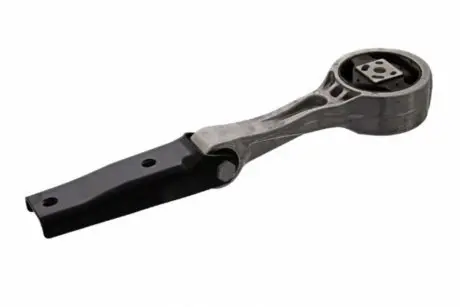 VW Кронштейн двигателя POLO V 1.0 14-, SEAT IBIZA IV SC 1.0 TSI 15-16, SKODA FABIA III 1.0 14- KAUTEK VW-EM107