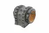 LAND ROVER Втулка задн. стабилизатора Range Rover 1,4-5,0 12-, Range Rover Sport 2,0-5,0 13- KAUTEK LR-BS052 (фото 1)