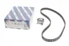 Комплект ГРМ Opel Astra F/Omega A/B/Vectra A/B 1.6/1.8/2.0i 88-03 (20x146z) 1 987 948 994 BOSCH 1987948994 (фото 2)