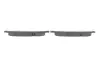 TOYOTA Тормозные колодки передн.Camry,Previa, Lexus ES 01- BOSCH 0986495160 (фото 3)