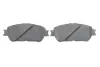 TOYOTA Тормозные колодки передн.Camry,Previa, Lexus ES 01- BOSCH 0986495160 (фото 5)
