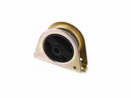 -TEKNOROT MITSUBISHI Подушка двигателя Lancer 1.6 03- KAUTEK MI-EM003