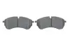 Гальмівні колодки, дискові 0 986 424 929 BOSCH 0986424929 (фото 5)