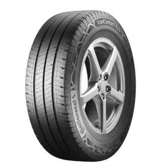 Літні шини для пікапів 16 CONTINENTAL 215/75R16 CONTITECH 215/75R16 LDCO 116R VCECO