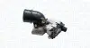 Корпус дросельної заслінки MAGNETI MARELLI 802011283205 (фото 1)