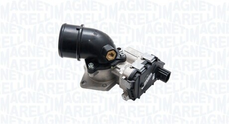 Корпус дроссельной заслонки MAGNETI MARELLI 802011283205