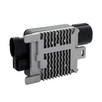 Резистор вентилятора радиатора MEAT & DORIA MEAT&DORIA K106065 (фото 1)