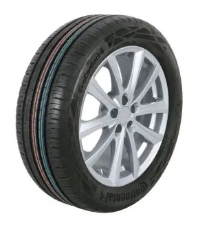 Літні шини 18 CONTINENTAL 235/55R18 CONTITECH 235/55R18 LOCO 100Y EC6AO