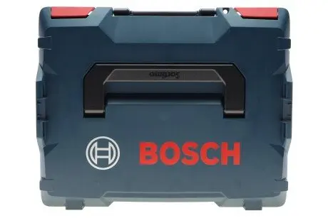 Фото запчастини Валіза для електроінструментів BOSCH 1 600 A01 2G0 Валіза для електроінструментів BOSCH 1 600 A01 2G0