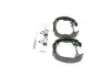 Комплект бараб.колодки+цилиндр BOSCH 0 204 114 689 (фото 4)
