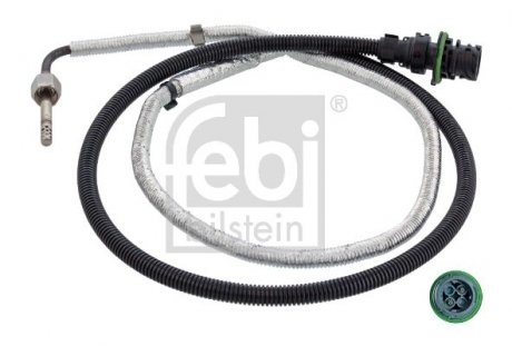 Датчик температур выхл. газов BILSTEIN FEBI 170487