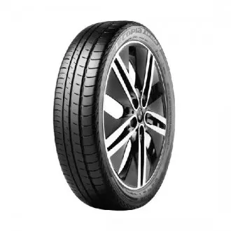 Літні шини 20 175/55R20 BRIDGESTONE 175/55R20 LOBR 89Q EP500