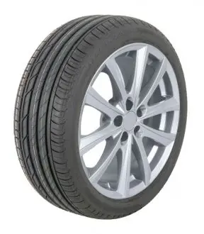 Літні шини 16 215/45R16 BRIDGESTONE 215/45R16 LOBR 90V T001