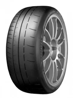 Літні шини 21 325/30R21 GOODYEAR 325/30R21 LOGO 108Y SRSN0