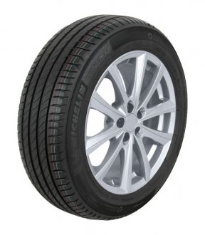 Літні шини 18 235/55R18 MICHELIN 235/55R18 LOMI 100W PR4MS