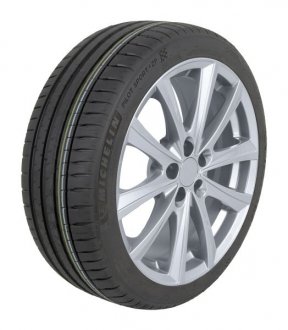 Літні шини 18 275/40R18 MICHELIN 275/40R18 LOMI 103Y PS4ZB