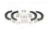 Тормозные колодки, барабанные BOSCH 0 204 113 806 (фото 1)