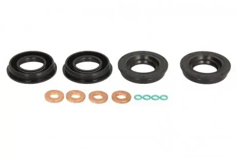 Елемент форсунки Common Rail ENGITECH ENT250511
