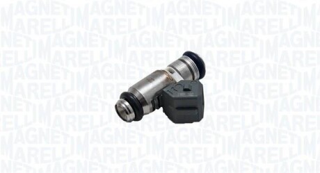 Форсунка бензинова MAGNETI MARELLI 805001830200