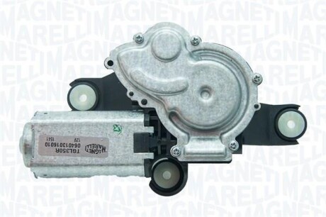 Мотор склоочисника MAGNETI MARELLI 064013016010