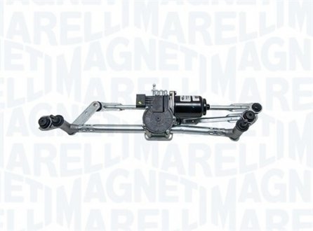 Мотор стеклоочистителя MAGNETI MARELLI 064351134010