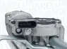Мотор стеклоочистителя MAGNETI MARELLI 064351132010 (фото 2)