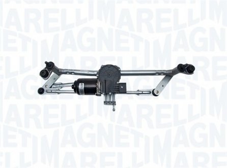 Мотор стеклоочистителя MAGNETI MARELLI 064351132010 (фото 1)