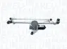 Мотор стеклоочистителя MAGNETI MARELLI 064351130010 (фото 1)