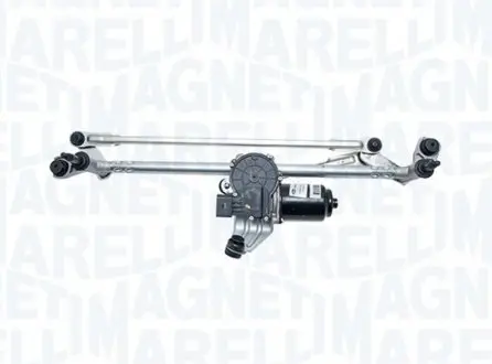 Мотор стеклоочистителя MAGNETI MARELLI 064351130010