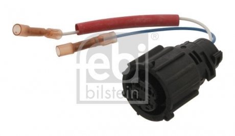 Датчик рівня пневмопідвіски BILSTEIN FEBI 18329