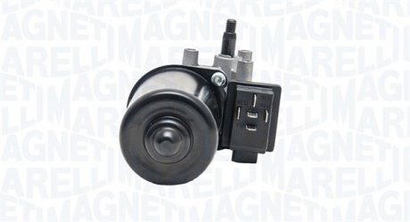 Мотор склоочисника MAGNETI MARELLI 064300425010