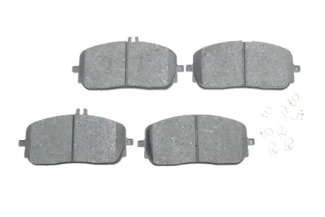 Гальмівні колодки, дискові BOSCH 0 986 424 888