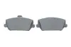 Тормозные колодки, дисковые. BOSCH 0 986 424 954 (фото 5)