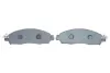 Тормозные колодки, дисковые. BOSCH 0 986 424 973 (фото 4)