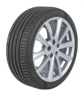 Літні шини 17 205/55R17 PIRELLI 205/55R17 LOPI 91V P7CBR