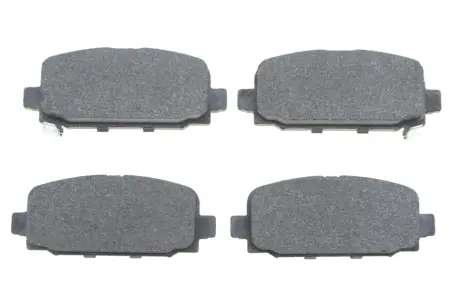 Тормозные колодки, дисковые. BOSCH 0 986 424 963