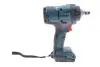 Гайковерт акумуляторний 1/2" 400 Нм 18V (без АКБ і заряд. пристрою) BOSCH 0 601 9K0 021 (фото 5)