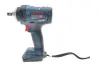 Гайковерт акумуляторний 1/2" 400 Нм 18V (без АКБ і заряд. пристрою) BOSCH 0 601 9K0 021 (фото 6)