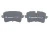 Тормозные колодки, дисковые. BOSCH 0 986 494 915 (фото 7)