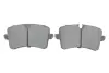 Тормозные колодки, дисковые. BOSCH 0 986 494 915 (фото 8)