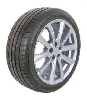 Літні шини 20 245/35R20 DUNLOP 245/35R20 LODU 95Y SMGTBR