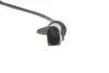 Тормозные колодки, дисковые. BOSCH 0 986 494 986 (фото 3)