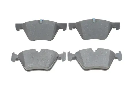 Тормозные колодки, дисковые. BOSCH 0 986 424 621