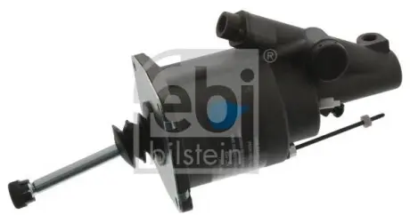 Робочий циліндр зчеплення BILSTEIN FEBI 45027