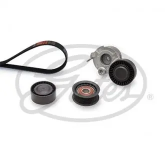 Комплект дорожных поясов GATES K015PK1165XS