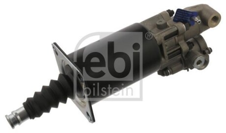 Робочий циліндр зчеплення BILSTEIN FEBI 38119