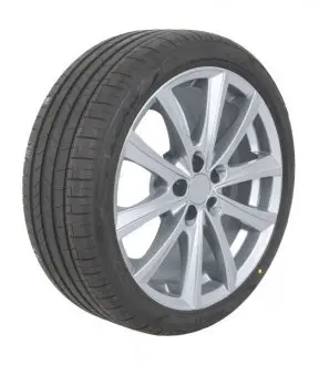 Літні шини 19 245/40R19 PIRELLI 245/40R19 LOPI 98Y P-ZB