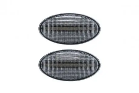 Ліхтар бокового повороту BLIC L50-140-001LED